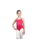 Ballet Rosa Grazia Camisole Leotard for Children