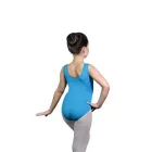 Ballet Rosa Maité Children Tank Leotard