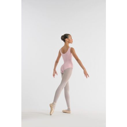 Ballet Rosa Maité Tricou de balet fără mâneci pentru copii