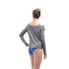 Ballet Rosa Ruby hosszú ujjú felső