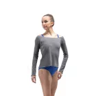 Ballet Rosa Ruby Bluză cu mânecă lungă