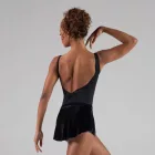 Rochie fără mâneci Ballet Rosa Adele