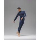 Ballet Rosa Ajax Pulover cu fermoar