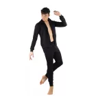 Ballet Rosa Ajax Zip Pullover