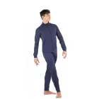Ballet Rosa Ajax Zip Pullover