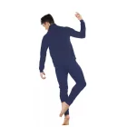 Ballet Rosa Ajax Zip Pullover