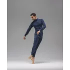 Ballet Rosa Ajax Zip Pullover