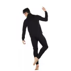 Ballet Rosa Ajax Zip Pullover