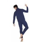 Ballet Rosa Ajax Pulover cu fermoar