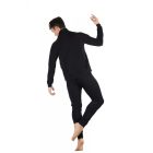 Ballet Rosa Ajax Pulover cu fermoar