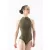 Ballet Rosa Amelie Sleeveless Leotard