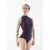 Ballet Rosa Amelie Sleeveless Leotard