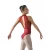 Ballet Rosa Amelie Sleeveless Leotard