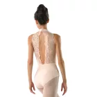 Ballet Rosa Amelie Sleeveless Leotard
