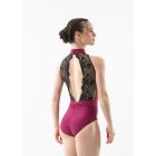 Ballet Rosa Amelie Ärmelloses Tanztrikot