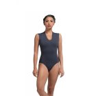 Ballet Rosa Angeles V nyakú dressz