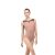 Ballet Rosa Antonia Sleeveless Dress