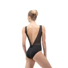 Rochie fără mâneci Ballet Rosa Antonia