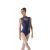 Ballet Rosa Berenice Tricou de balet cu gât înalt