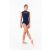 Ballet Rosa Berenice Turtleneck Leotard