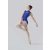 Ballet Rosa Berenice High Neck Leotard