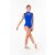 Ballet Rosa Berenice Rollkragen-Trikot