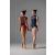 Ballet Rosa Berenice Garbós Dressz