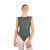 Ballet Rosa Caprice csónaknyakú, tüllbetétes dressz
