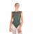 Ballet Rosa "Caprice" csónaknyakú, tüllbetétes dressz
