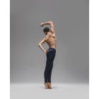 Ballet Rosa Cyrus Pantaloni