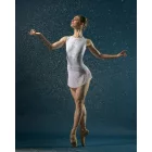 Ballet Rosa Dalila szoknya