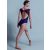 Ballet Rosa Dauphine Leotard