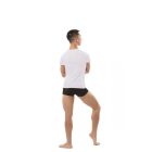 Ballet Rosa Elia Short