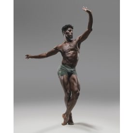 Ballet Rosa Elia Pantaloni scurți