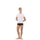 Ballet Rosa Elia Pantaloni scurți