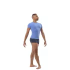 Ballet Rosa Elia Short