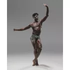 Ballet Rosa Elia Short