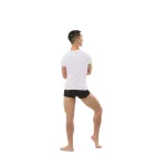 Ballet Rosa Elia Short