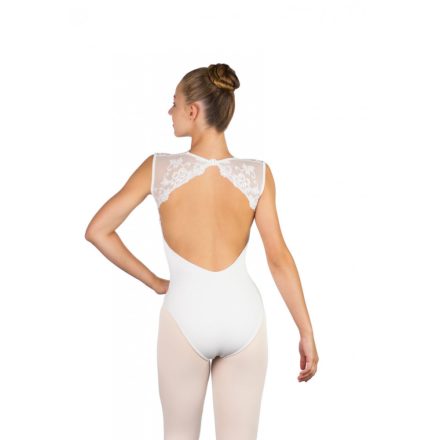 Ballet Rosa Emmeline Tanztrickot