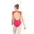 Ballet Rosa Emmeline Tricou de balet