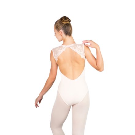 Ballet Rosa Emmeline Tanztrickot
