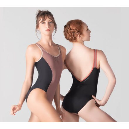 Ballet Rosa Esme ujjatlan dressz, microfiber