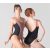 Ballet Rosa Esme ujjatlan dressz, microfiber