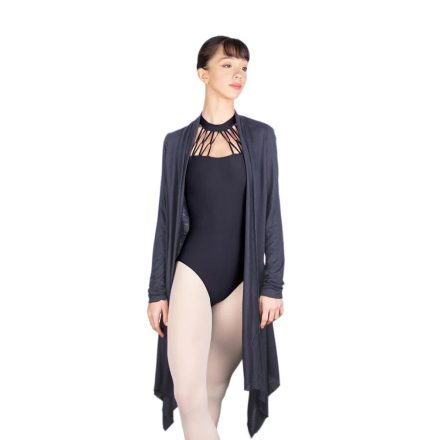 Ballet Rosa Etsu waterfal Strickjacke