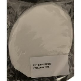   Filtru înlocuibil pentru masca Ballet Rosa - 10 bucăți/pachet