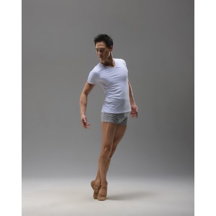 Ballet Rosa Germain Tricou cu mânecă scurtă