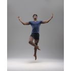 Ballet Rosa Germain T-shirt