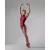 Ballet Rosa Honore Ballet Dress with Metallic Accents