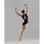 Ballet Rosa Honore Ballet Dress with Metallic Accents