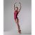 Ballet Rosa Honore Ballet Dress with Metallic Accents